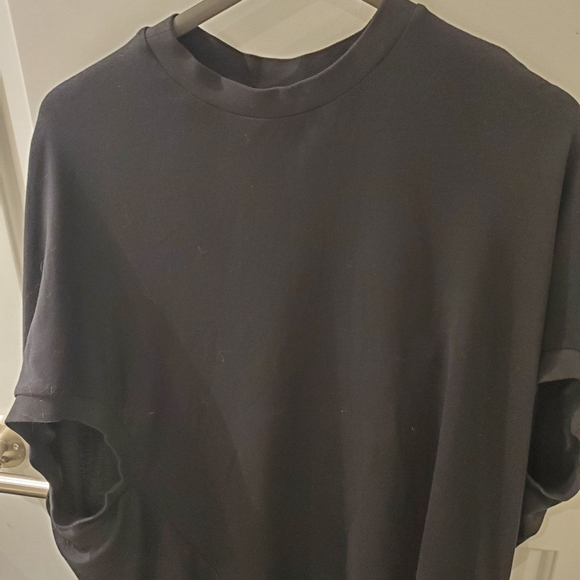 COS black dress - Picture 2 of 5